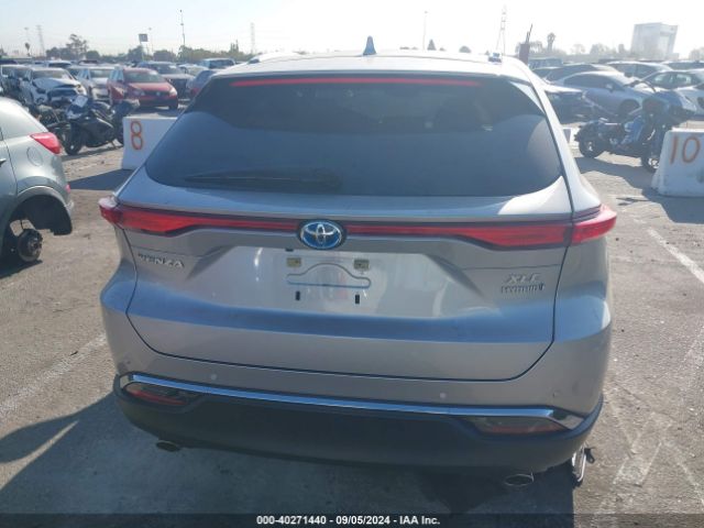 JTEAAAAH9MJ032484 Toyota Venza Xle