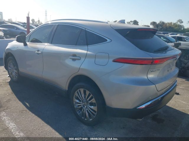 JTEAAAAH9MJ032484 Toyota Venza Xle