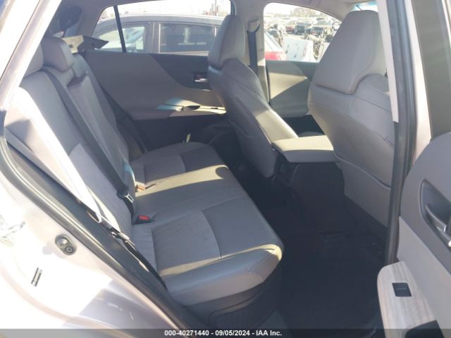 JTEAAAAH9MJ032484 Toyota Venza Xle