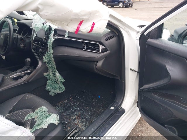 Toyota CAMRY SE 2023 4T1G11AK8PU749421 Image 5