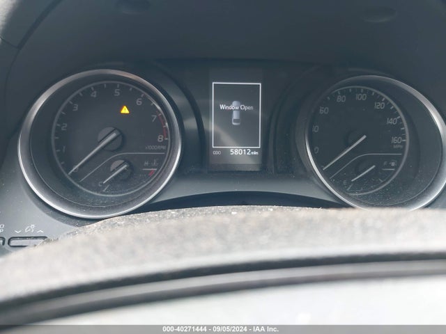 Toyota CAMRY SE 2023 4T1G11AK8PU749421 Image 7