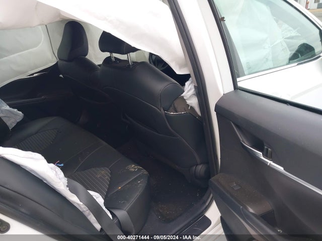 Toyota CAMRY SE 2023 4T1G11AK8PU749421 Image 8