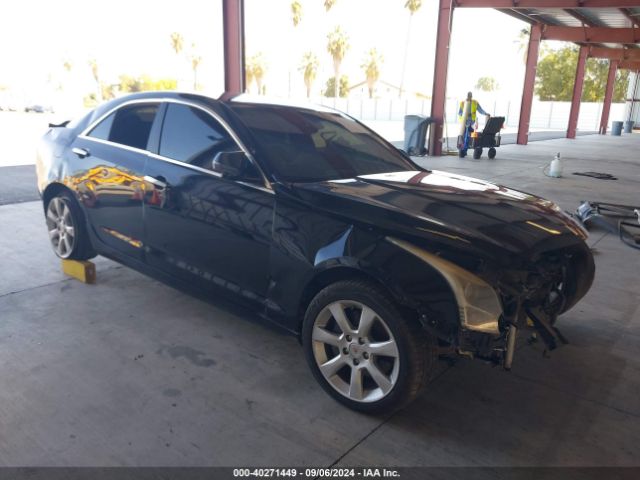 1G6AA5RX3E0159300 auction archive image
