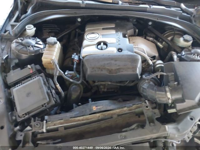 1G6AA5RX3E0159300 Cadillac Ats Standard