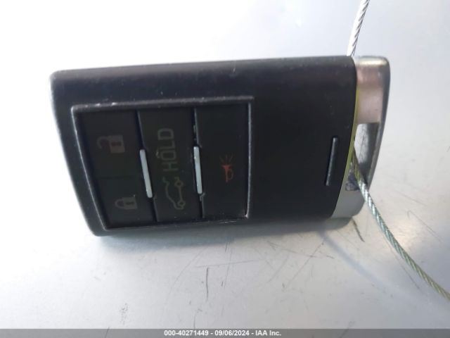 1G6AA5RX3E0159300 Cadillac Ats Standard