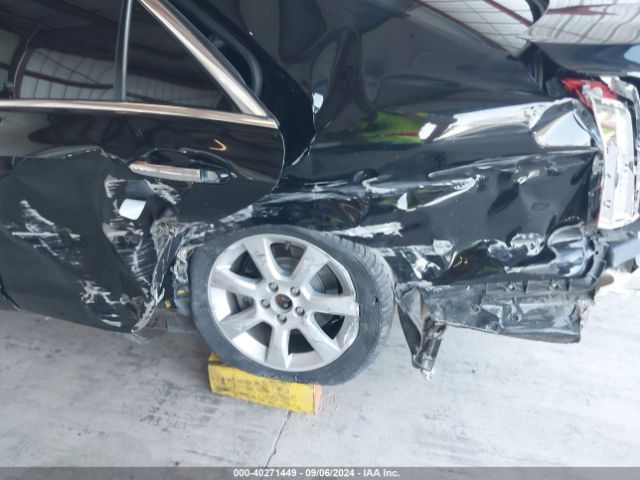 1G6AA5RX3E0159300 Cadillac Ats Standard