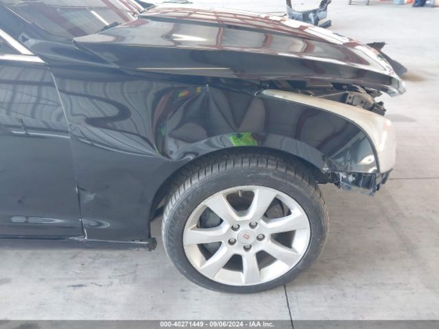 1G6AA5RX3E0159300 Cadillac Ats Standard