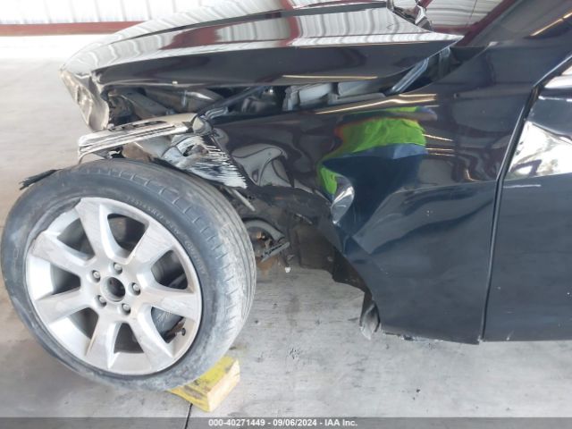 1G6AA5RX3E0159300 Cadillac Ats Standard