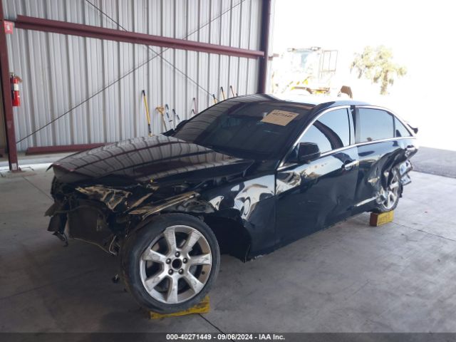 1G6AA5RX3E0159300 Cadillac Ats Standard