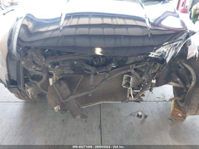 1G6AA5RX3E0159300 Cadillac Ats Standard