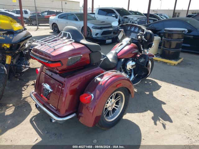 2015 HARLEY-DAVIDSON FLHTCUTG 1HD1MAL16FB858149 Photo 3
