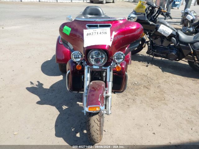 2015 HARLEY-DAVIDSON FLHTCUTG 1HD1MAL16FB858149 Photo 4
