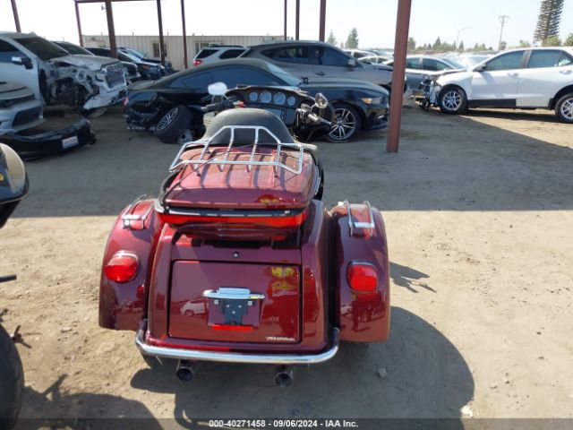 2015 HARLEY-DAVIDSON FLHTCUTG 1HD1MAL16FB858149 Photo 5