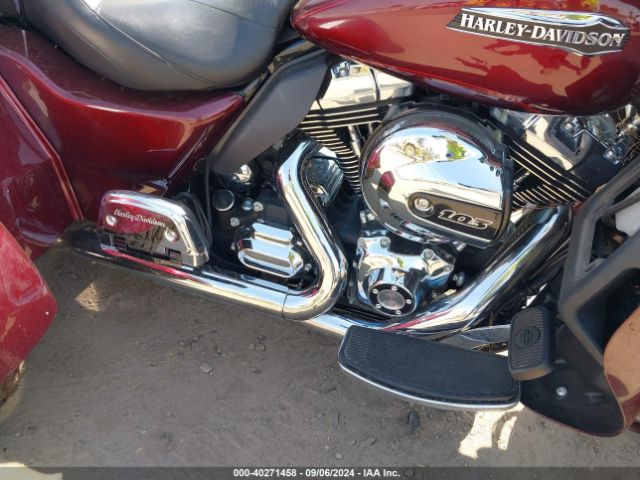 2015 HARLEY-DAVIDSON FLHTCUTG 1HD1MAL16FB858149 Photo 7