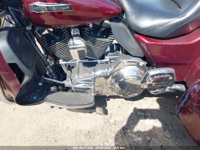 2015 HARLEY-DAVIDSON FLHTCUTG 1HD1MAL16FB858149 Photo 8