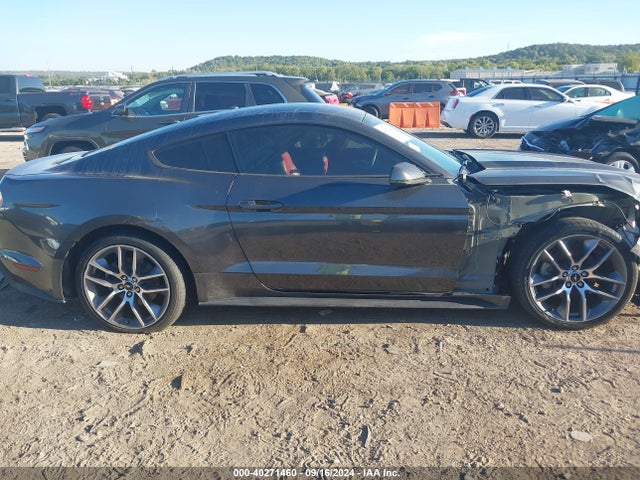 Ford Mustang Ecoboost 2017 1FA6P8TH4H5344070 Image 14