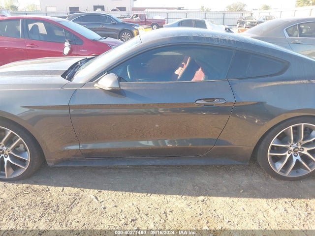 Ford Mustang Ecoboost 2017 1FA6P8TH4H5344070 Image 15