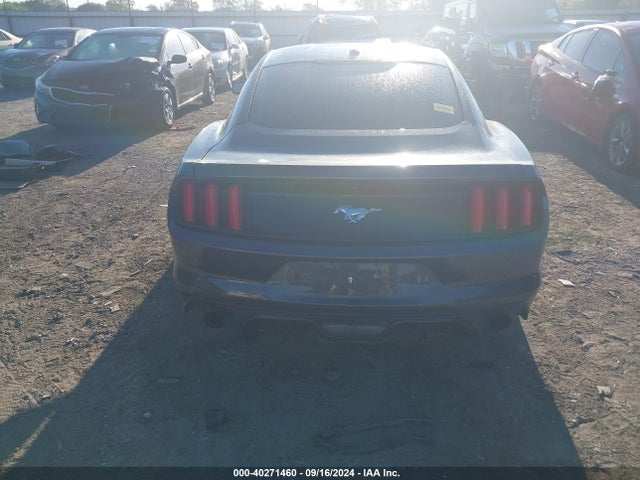 Ford Mustang Ecoboost 2017 1FA6P8TH4H5344070 Image 17