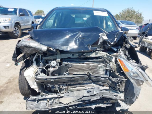 3N1CE2CP5GL387440 Nissan Versa Note S Plus