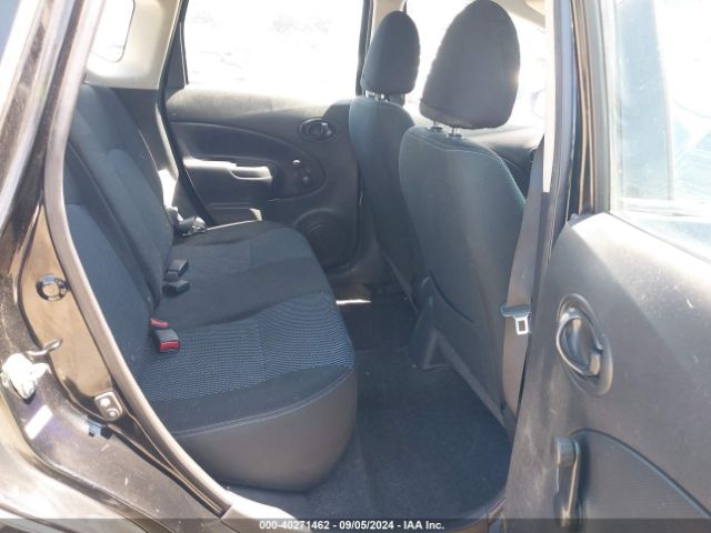 3N1CE2CP5GL387440 Nissan Versa Note S Plus