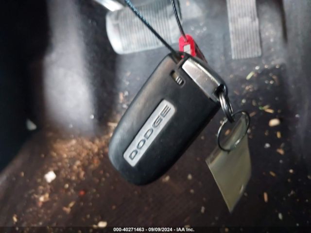 1C4RDHAG5JC451673 Dodge Durango Sxt Rwd