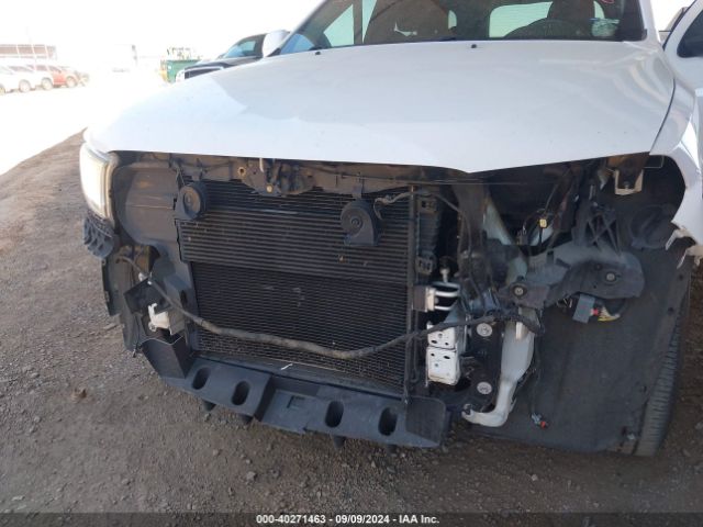 1C4RDHAG5JC451673 Dodge Durango Sxt Rwd