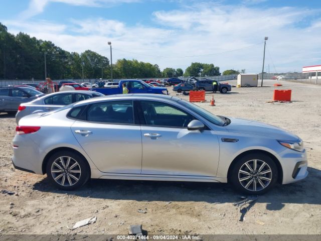 5XXGT4L32KG298278 KIA Optima Lx