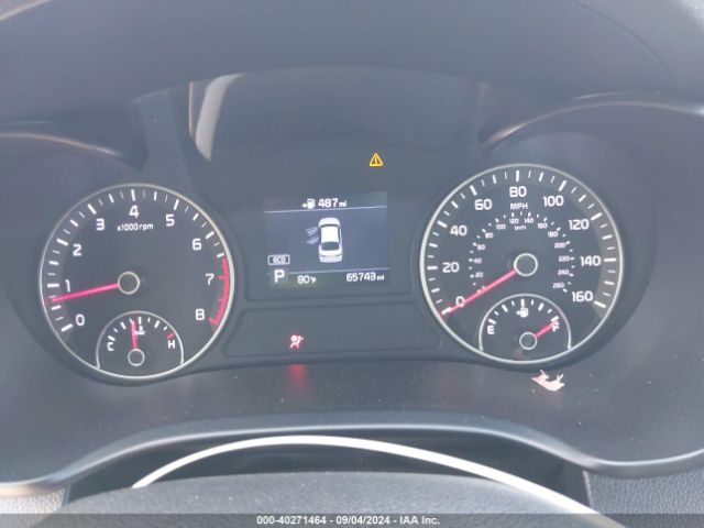 5XXGT4L32KG298278 KIA Optima Lx