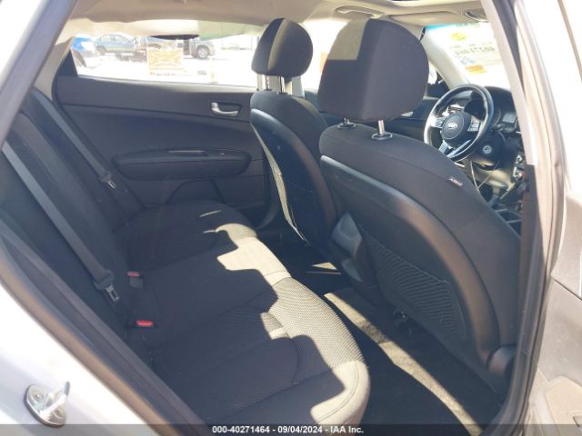 5XXGT4L32KG298278 KIA Optima Lx