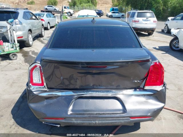 Chrysler 300C 2017 2C3CCAEGXHH645878 Image 16