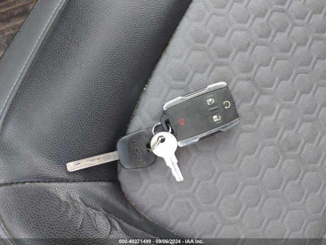 1GCGTDE38G1360637 Chevrolet Colorado Z71