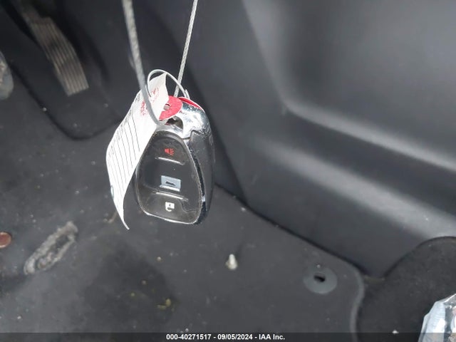 Chevrolet EQUINOX LS 2019 3GNAXHEV2KL288586 Image 11
