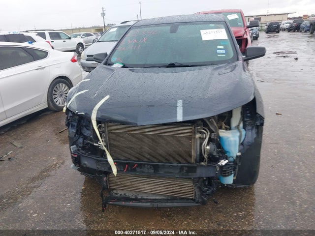 Chevrolet EQUINOX LS 2019 3GNAXHEV2KL288586 Image 12