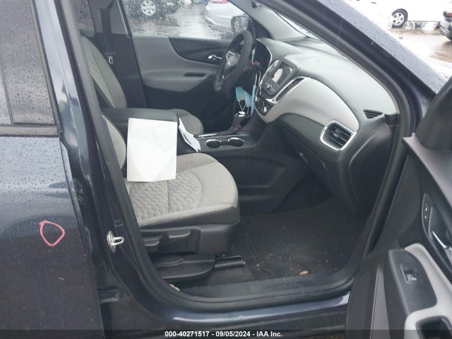 Chevrolet EQUINOX LS 2019 3GNAXHEV2KL288586 Image 5