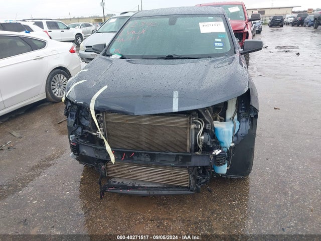 Chevrolet EQUINOX LS 2019 3GNAXHEV2KL288586 Image 6