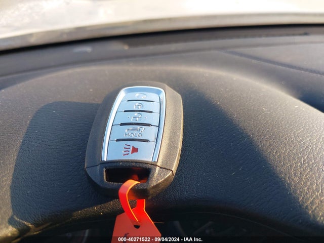 JN1EV7EK4LM340407 Infiniti Q60 PURE