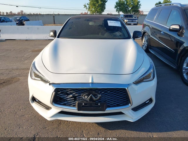 JN1EV7EK4LM340407 Infiniti Q60 PURE