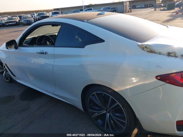 JN1EV7EK4LM340407 Infiniti Q60 PURE
