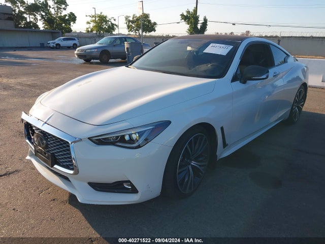 JN1EV7EK4LM340407 Infiniti Q60 PURE