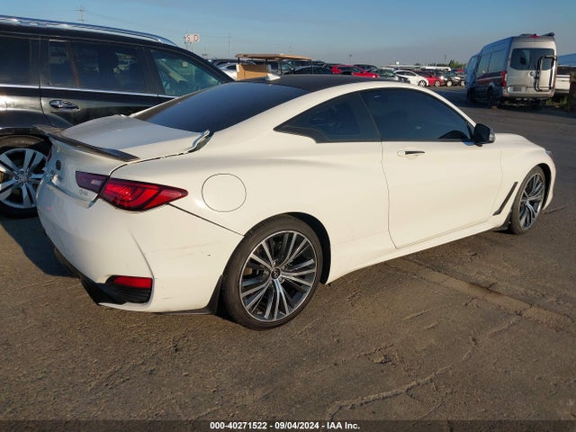JN1EV7EK4LM340407 Infiniti Q60 PURE