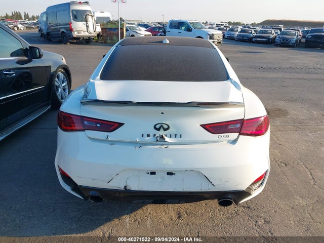 JN1EV7EK4LM340407 Infiniti Q60 PURE