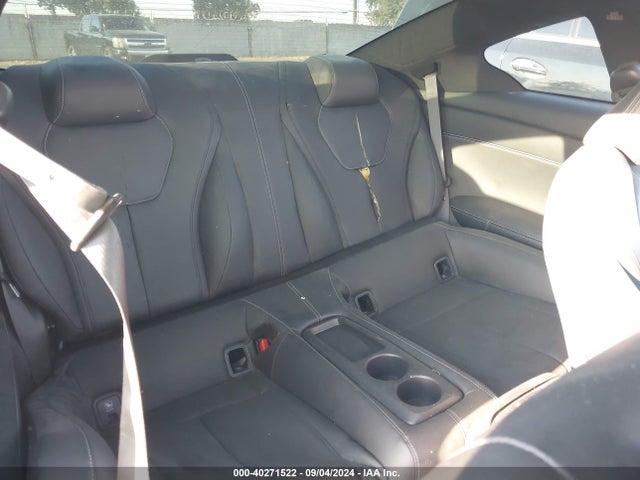 JN1EV7EK4LM340407 Infiniti Q60 PURE