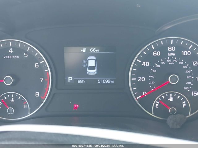 5XXGT4L38KG364512 KIA Optima Lx