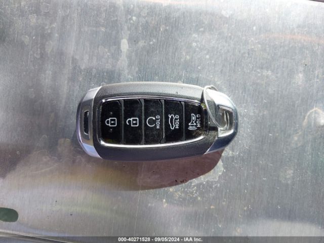KMHLN4AJ9PU068180 Hyundai Elantra Hybrid Limited