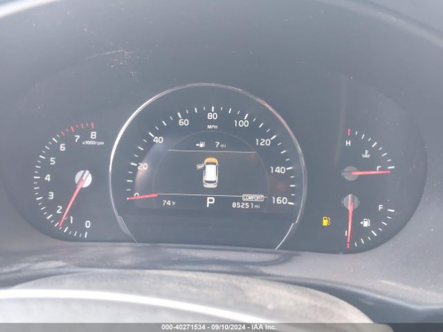 5XYPKDA50KG524854 KIA Sorento 3.3l Sx