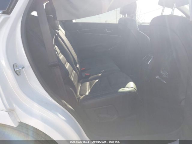 5XYPKDA50KG524854 KIA Sorento 3.3l Sx