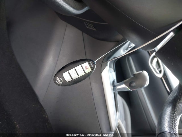 Nissan SENTRA SV 2018 3N1AB7AP6JY257953 Image 11