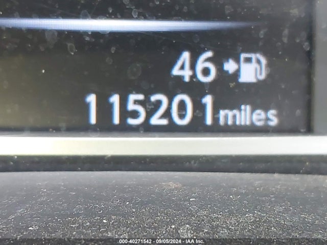 Nissan SENTRA SV 2018 3N1AB7AP6JY257953 Image 7