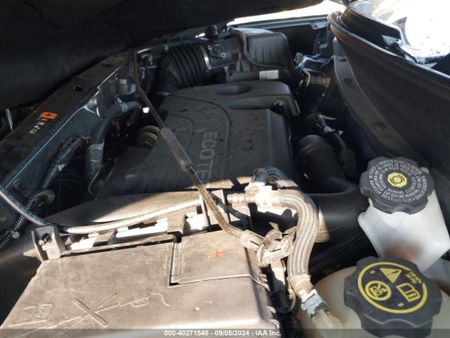 2GNAXTEV5L6257471 Chevrolet Equinox Awd 2fl