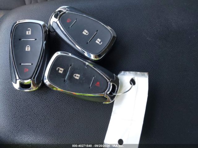 2GNAXTEV5L6257471 Chevrolet Equinox Awd 2fl